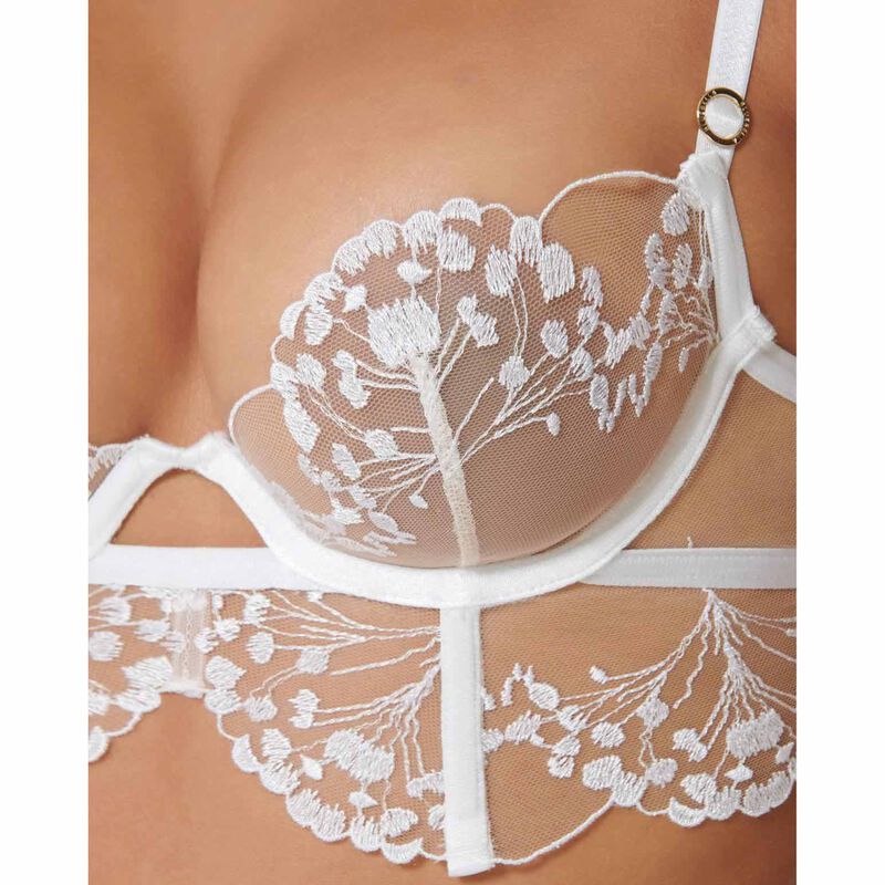 Bluebella Marisa Wired Bra image number 2